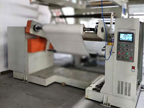 韶關(guān)pet涂布機廠家