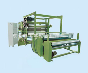 高埗PVC壓紋貼合機(jī)要檢查哪些內(nèi)容
