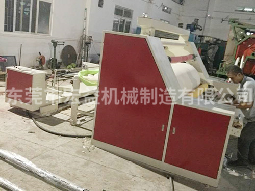 肇慶東莞貼膜機